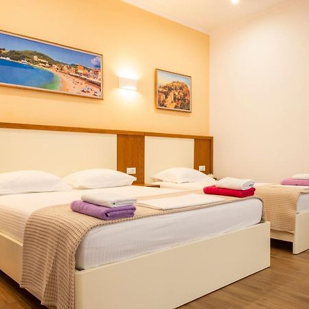 sofia's cozy rooms Himara Zewnętrze zdjęcie