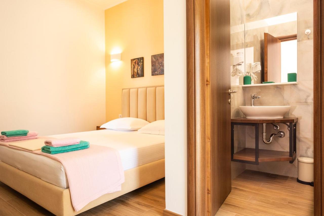 sofia's cozy rooms Himara Zewnętrze zdjęcie