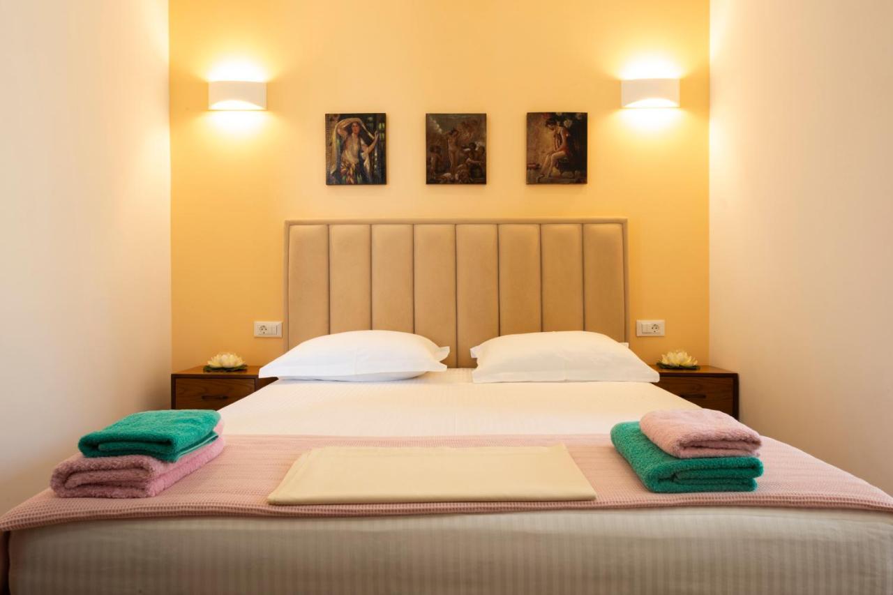 sofia's cozy rooms Himara Zewnętrze zdjęcie