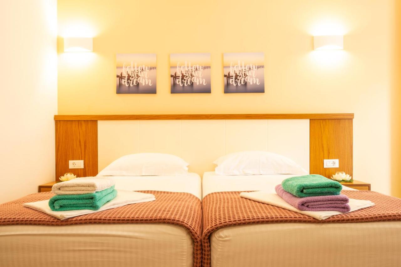 sofia's cozy rooms Himara Zewnętrze zdjęcie