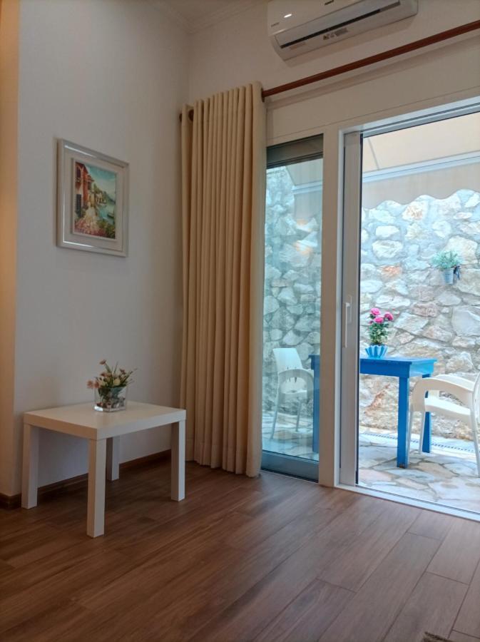 sofia's cozy rooms Himara Zewnętrze zdjęcie