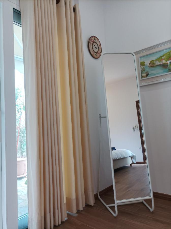 sofia's cozy rooms Himara Zewnętrze zdjęcie